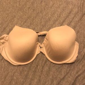 Victoria’s Secret across-strap bra